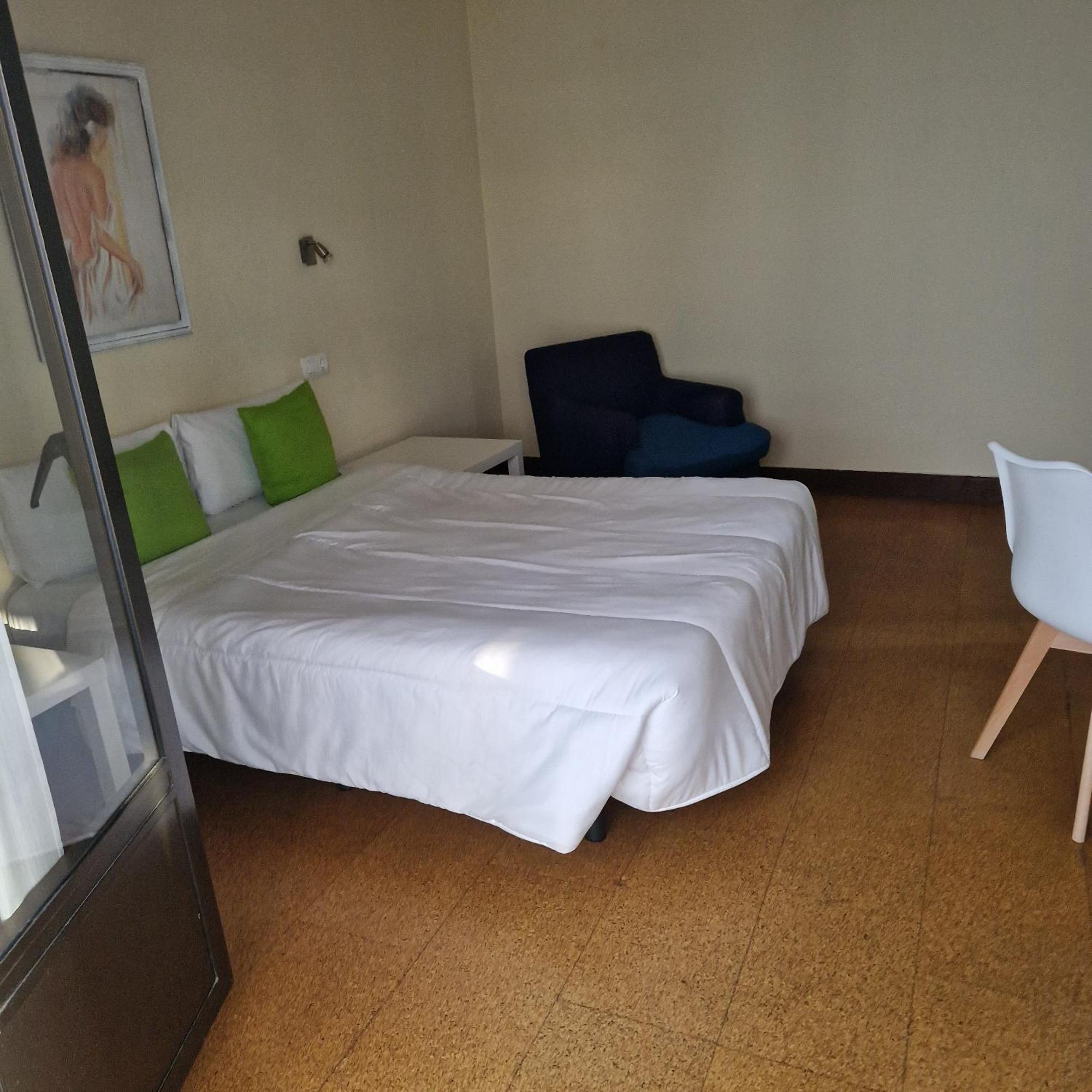 Hostal Real Βίγκο Δωμάτιο φωτογραφία