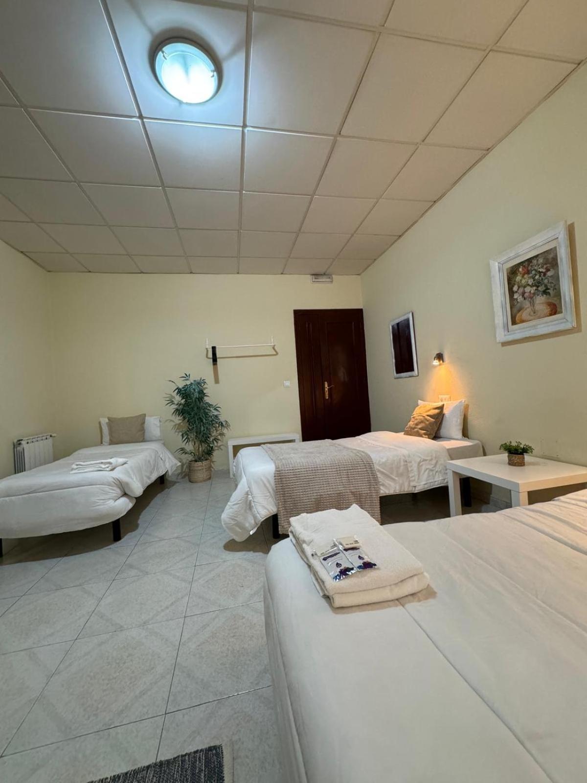 Hostal Real Βίγκο Εξωτερικό φωτογραφία