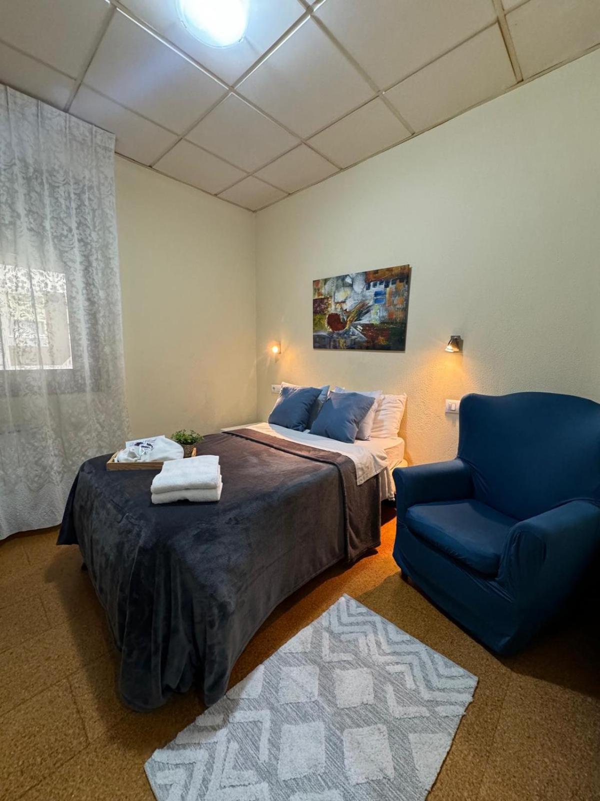 Hostal Real Βίγκο Εξωτερικό φωτογραφία
