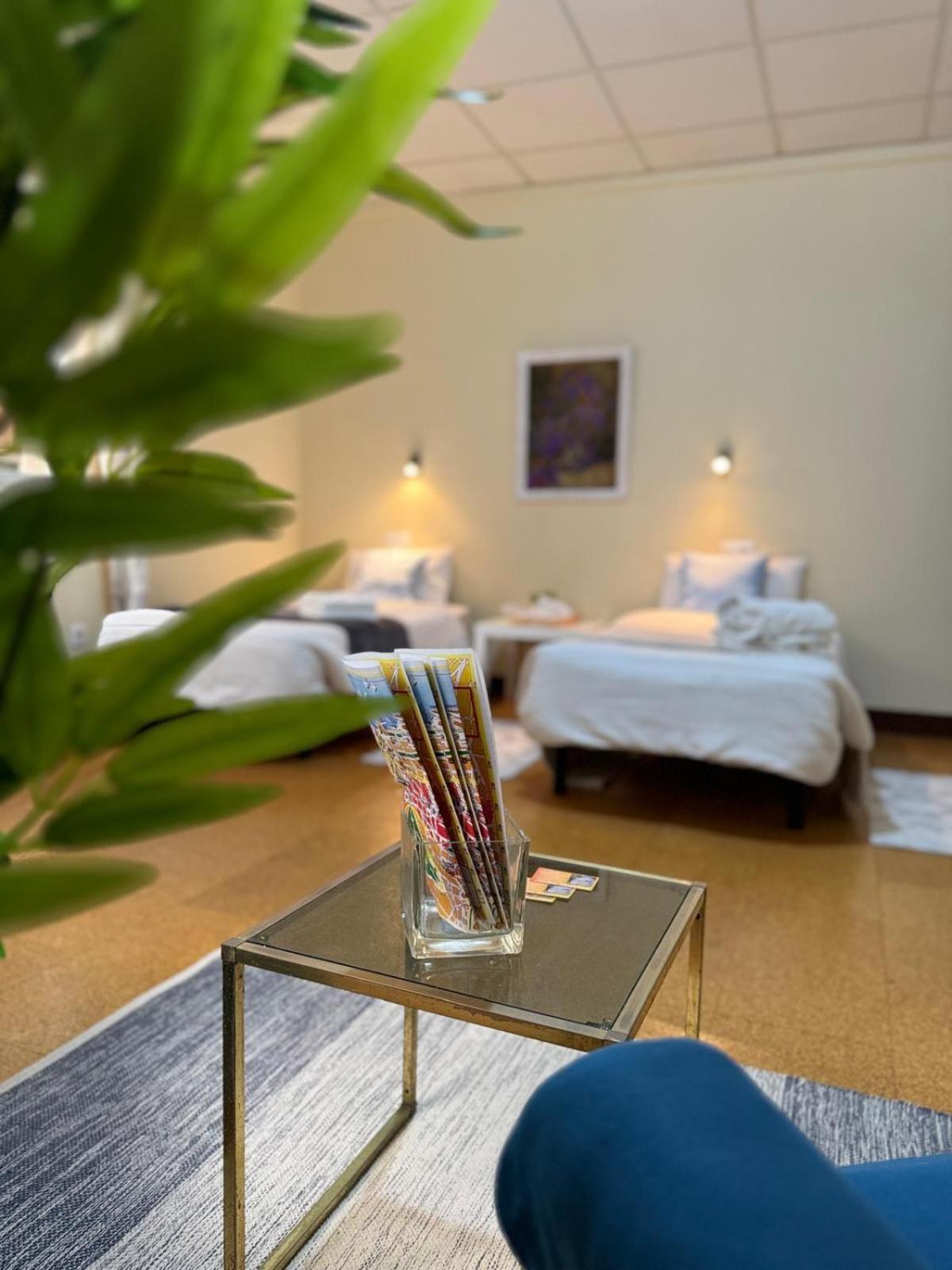 Hostal Real Βίγκο Εξωτερικό φωτογραφία