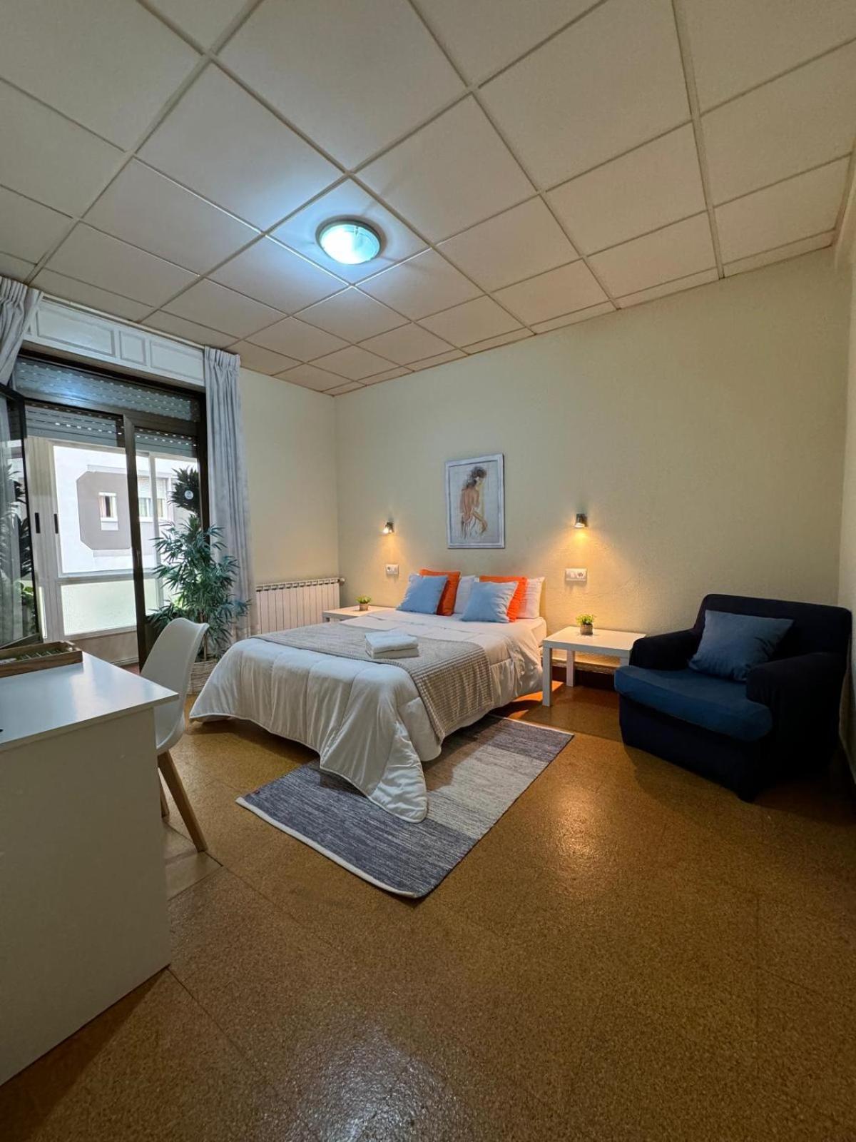 Hostal Real Βίγκο Εξωτερικό φωτογραφία