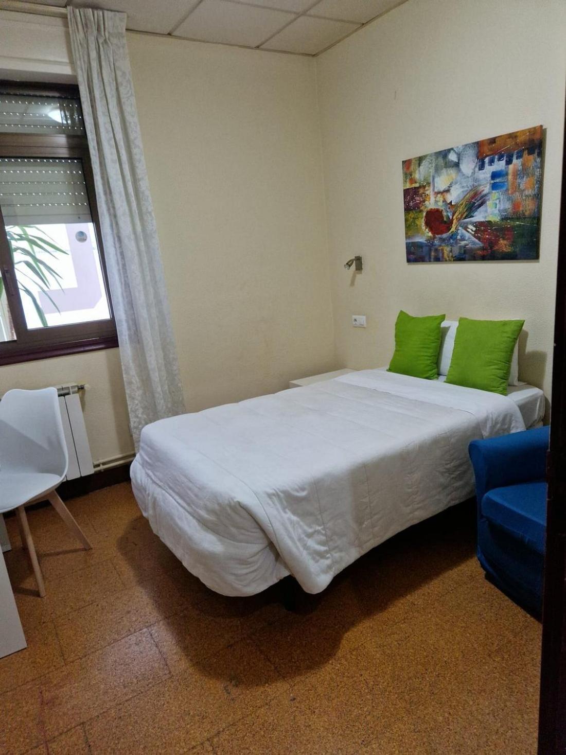 Hostal Real Βίγκο Εξωτερικό φωτογραφία