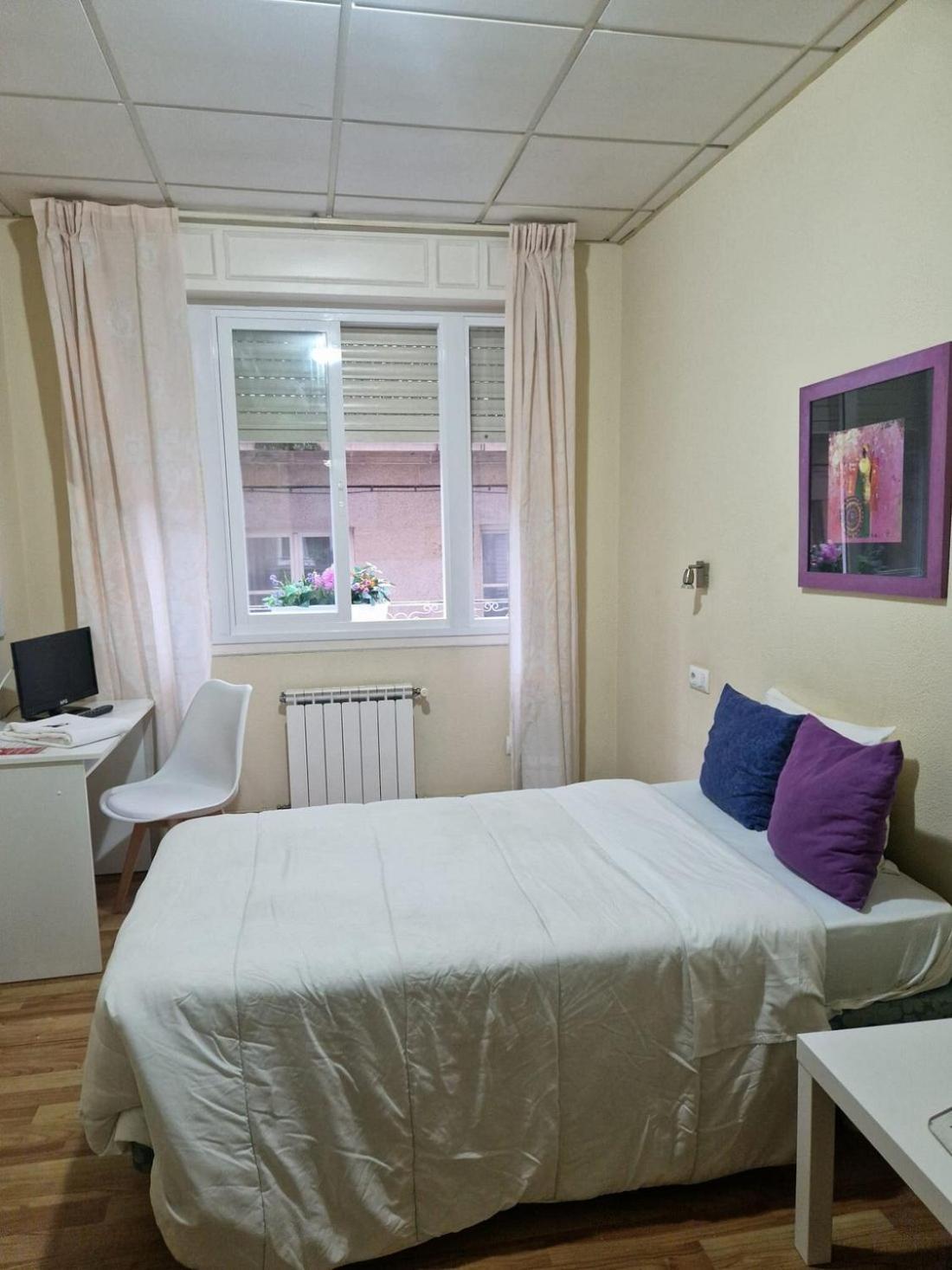 Hostal Real Βίγκο Εξωτερικό φωτογραφία
