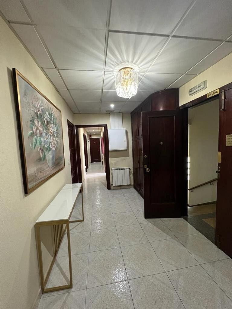 Hostal Real Βίγκο Εξωτερικό φωτογραφία